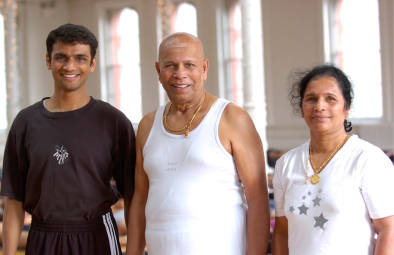 mysore-photo-ashtangalineage